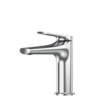 Sereia Basin Mixer Lead Free