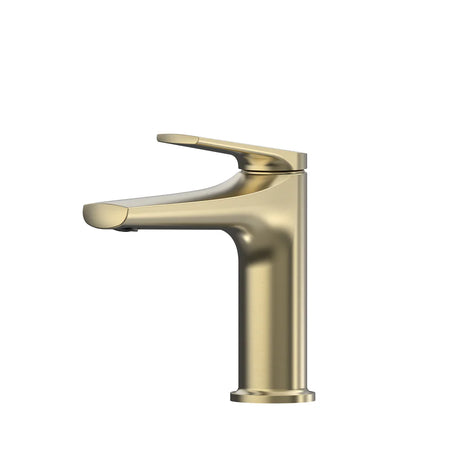 Sereia Basin Mixer Lead Free
