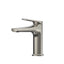 Sereia Basin Mixer Lead Free