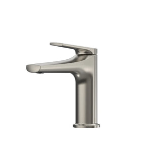 Sereia Basin Mixer Lead Free