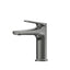 Sereia Basin Mixer Lead Free