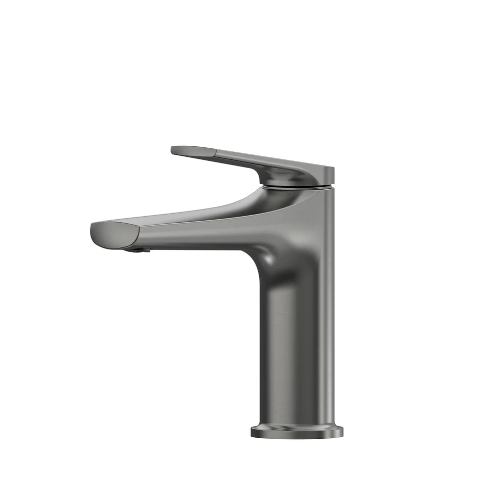Sereia Basin Mixer Lead Free
