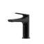 Sereia Basin Mixer Lead Free