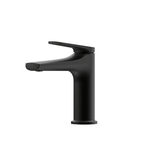 Sereia Basin Mixer Lead Free