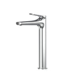 Sereia Tall Basin Mixer Lead Free