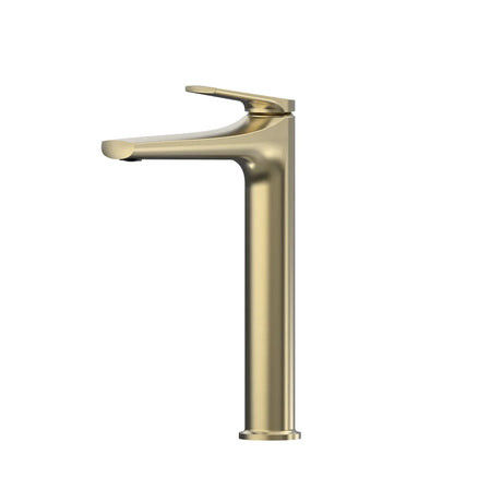 Sereia Tall Basin Mixer Lead Free