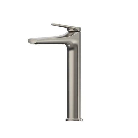 Sereia Tall Basin Mixer Lead Free