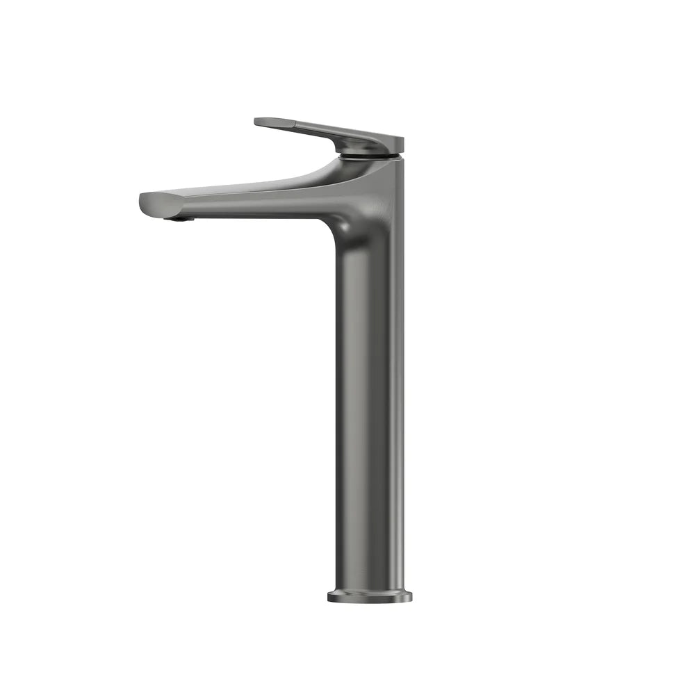 Sereia Tall Basin Mixer Lead Free