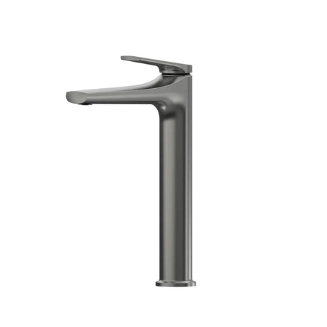 Sereia Tall Basin Mixer Lead Free