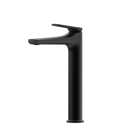 Sereia Tall Basin Mixer Lead Free