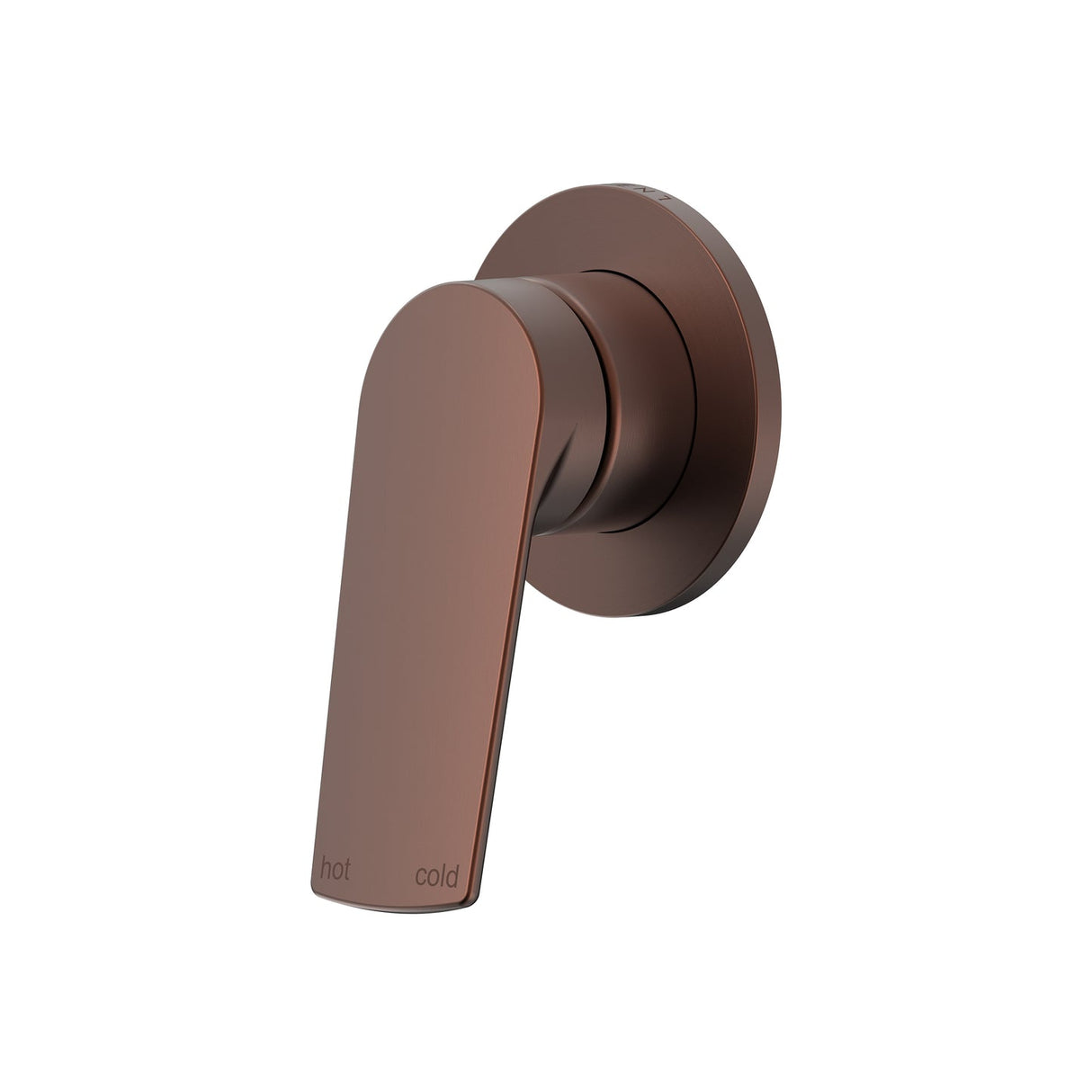 Sereia Shower/Wall Mixer Lead Free