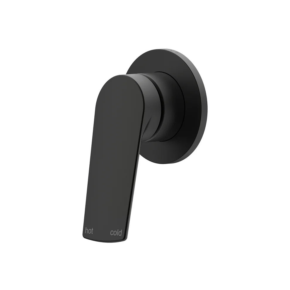 Sereia Shower/Wall Mixer Lead Free