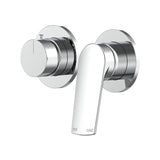 Sereia Shower/Wall Mixer with Diverter Lead Free