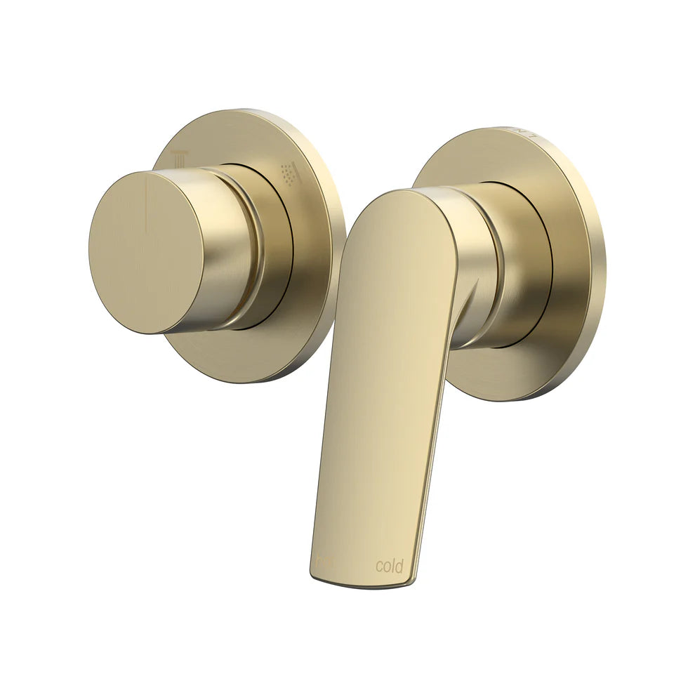 Sereia Shower/Wall Mixer with Diverter Lead Free