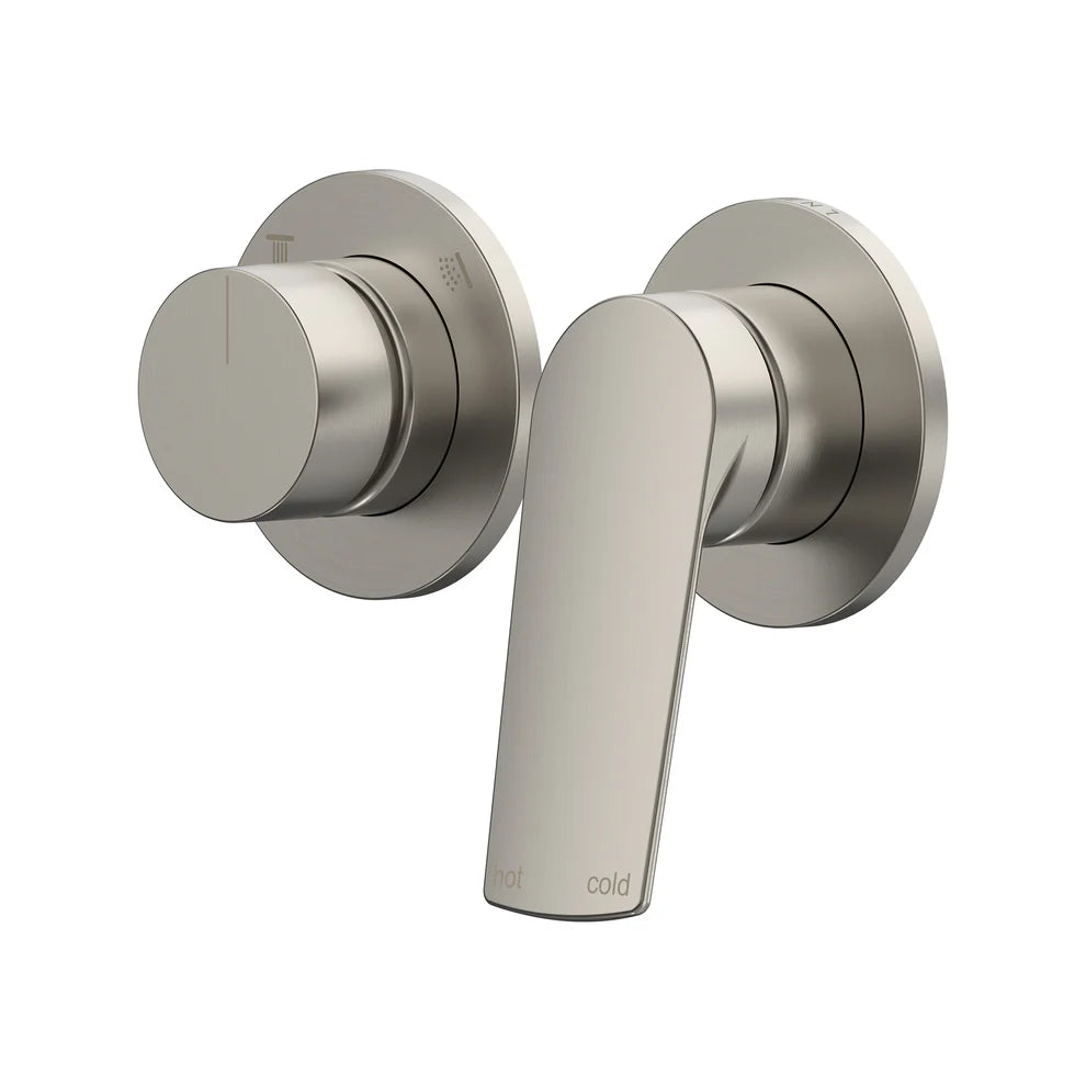 Sereia Shower/Wall Mixer with Diverter Lead Free