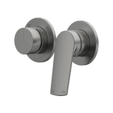 Sereia Shower/Wall Mixer with Diverter Lead Free