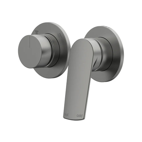Sereia Shower/Wall Mixer with Diverter Lead Free
