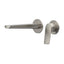 Sereia Wall Basin/Bath Mixer Set 200 Spout Lead Free