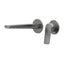 Sereia Wall Basin/Bath Mixer Set 200 Spout Lead Free