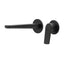 Sereia Wall Basin/Bath Mixer Set 200 Spout Lead Free