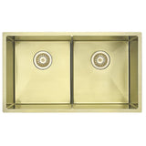 Luminare French Gold Kitchen Sink (760x440x250)