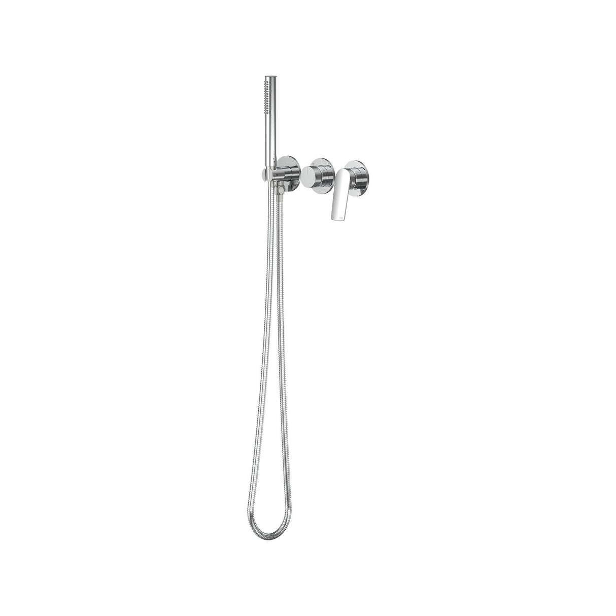 Sereia Basin Mixer Lead Free