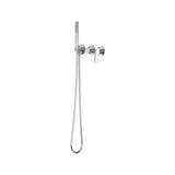 Sereia Basin Mixer Lead Free