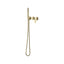 Sereia Basin Mixer Lead Free