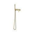 Sereia Basin Mixer Lead Free