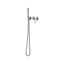 Sereia Basin Mixer Lead Free