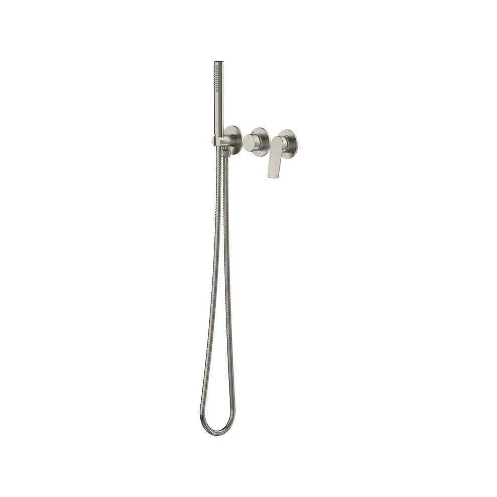 Sereia Basin Mixer Lead Free