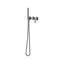Sereia Basin Mixer Lead Free