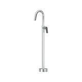 Sereia Floor Mounted Bath Mixer Lead Free