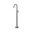 Sereia Floor Mounted Bath Mixer Lead Free