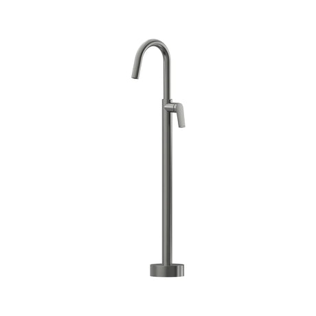 Sereia Floor Mounted Bath Mixer Lead Free