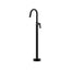 Sereia Floor Mounted Bath Mixer Lead Free