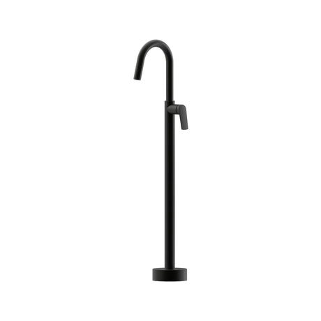 Sereia Floor Mounted Bath Mixer Lead Free