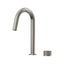 Leggero Hob Progressive Sink Mixer Set 200 Curved Spout Lead Free