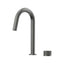 Leggero Hob Progressive Sink Mixer Set 200 Curved Spout Lead Free