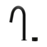Leggero Hob Progressive Sink Mixer Set 200 Curved Spout Lead Free