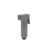 Toilet Bidet - Brushed Gun Metal