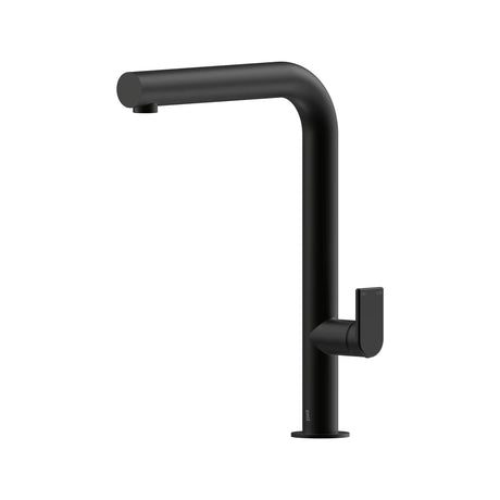 Lekki Sink Mixer 220 Right Angle Spout Lead Free