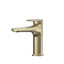 Lekki Basin Mixer Lead Free