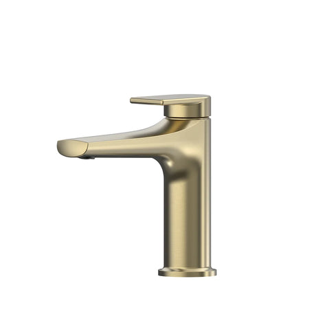 Lekki Basin Mixer Lead Free
