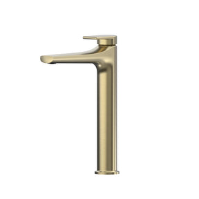 Lekki Tall Basin Mixer Lead Free