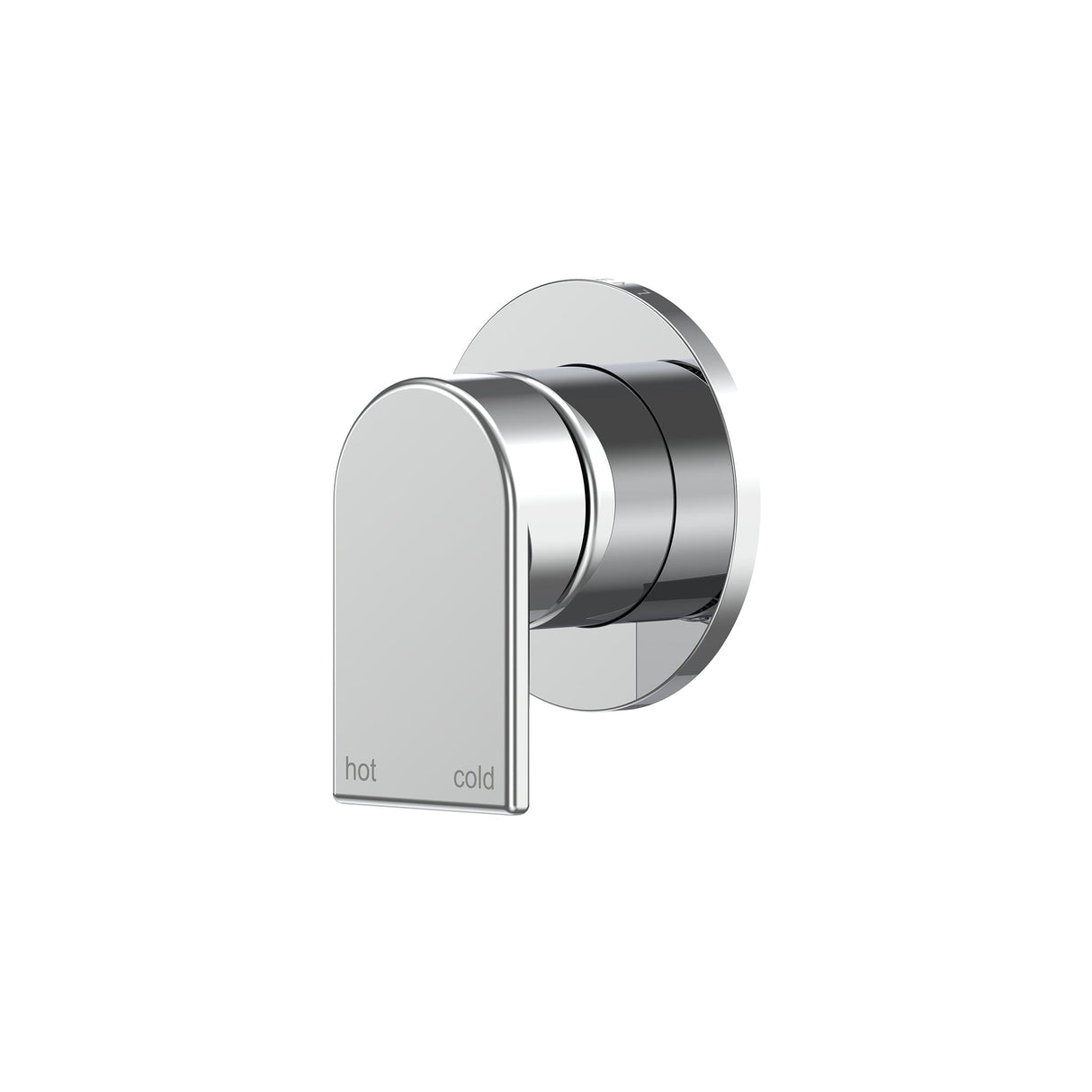 Lekki Shower/Wall Mixer Lead Free