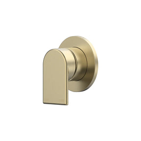 Lekki Shower/Wall Mixer Lead Free