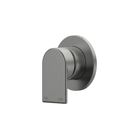 Lekki Shower/Wall Mixer Lead Free