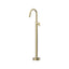 Lekki Floor Mounted Bath Mixer Lead Free