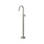 Lekki Floor Mounted Bath Mixer Lead Free